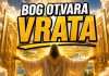Uskoro Bog otvara vrata koja su bila zatvorena godinama: OVI znakovi ulaze u razdoblje MILOSTI, MIRA i BLAGOSTANJA!