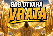 Uskoro Bog otvara vrata koja su bila zatvorena godinama: OVI znakovi ulaze u razdoblje MILOSTI, MIRA i BLAGOSTANJA!