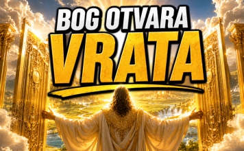 Uskoro Bog otvara vrata koja su bila zatvorena godinama: OVI znakovi ulaze u razdoblje MILOSTI, MIRA i BLAGOSTANJA!