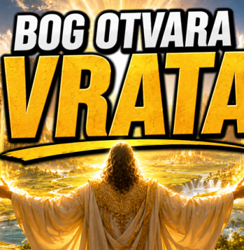 Uskoro Bog otvara vrata koja su bila zatvorena godinama: OVI znakovi ulaze u razdoblje MILOSTI, MIRA i BLAGOSTANJA!
