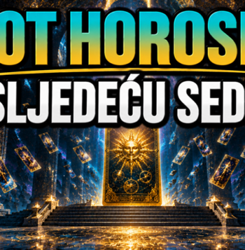 TAROT OTKRIVA: Ovan, Rak i Jarac dolaze do šokantnog otkrića, Bik, Lav i Vaga ulaze u razdoblje moći i velikih dobitaka, Blizanci, Djevica i Ribe prekidaju ono što ih je godinama kočilo, dok Škorpija, Strijelac i Vodolija dobivaju priliku koja se ne odbija!