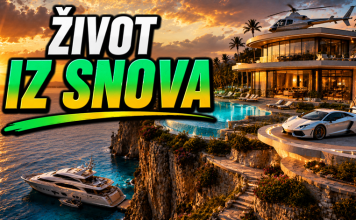 ŽIVOT KOJI ĆE IM PONUDI SVE – Tko su znakovi koji će uskoro doživjeti bogatstvo koje će trajati cijeli život! – Otkrijte!