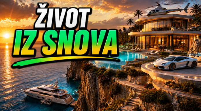 ŽIVOT KOJI ĆE IM PONUDI SVE – Tko su znakovi koji će uskoro doživjeti bogatstvo koje će trajati cijeli život! – Otkrijte!
