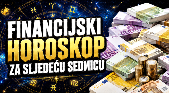 IZ SIROMAŠTVA U BEZOČNO BOGATSTVO: OVA 3 znaka ulaze u period u kojem novac prestaje biti problem!