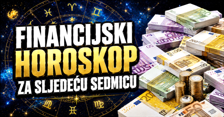 IZ SIROMAŠTVA U BEZOČNO BOGATSTVO: OVA 3 znaka ulaze u period u kojem novac prestaje biti problem!