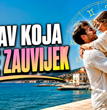 LJUBAV KOJA NIKADA NIJE IMALA KRAJ: OVI znakovi će doživjeti emotivni šok jer sljedeće sedmice im se bivši partner vraća u život!