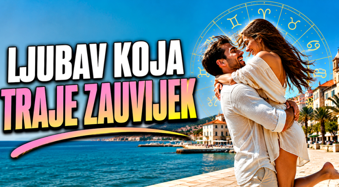 LJUBAV KOJA NIKADA NIJE IMALA KRAJ: OVI znakovi će doživjeti emotivni šok jer sljedeće sedmice im se bivši partner vraća u život!
