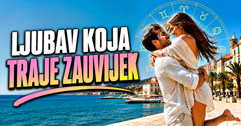 LJUBAV KOJA NIKADA NIJE IMALA KRAJ: OVI znakovi će doživjeti emotivni šok jer sljedeće sedmice im se bivši partner vraća u život!