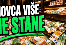 U SLJEDEĆOJ SEDMICI PARE ĆE IM CURITI IZ DŽEPOVA: OVA 3 znaka ulaze u financijski period kakav se događa jednom u životu!