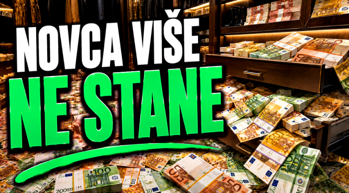 U SLJEDEĆOJ SEDMICI PARE ĆE IM CURITI IZ DŽEPOVA: OVA 3 znaka ulaze u financijski period kakav se događa jednom u životu!