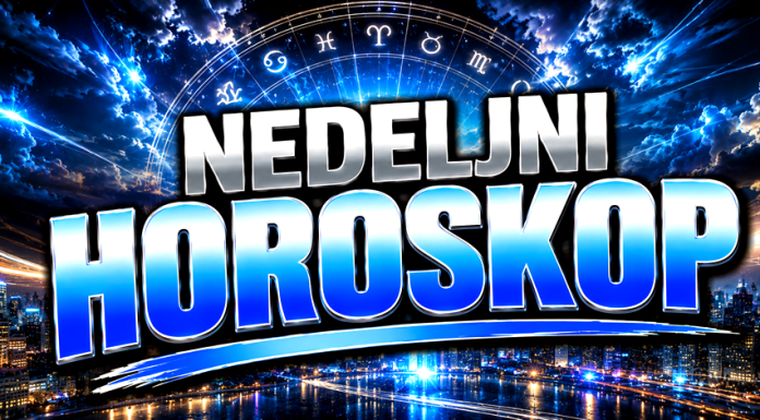 NEDELJNI HOROSKOP: Ovna, Lava i Ribe čeka šokantno priznanje, Bik, Vaga i Jarac ulaze u sukob koji mijenja odnose, Blizanci i Djevica saznaju veliku obiteljsku tajnu, Rak i Vodolija dobivaju poziv koji ne mogu odbiti, dok Škorpija i Strijelac prekidaju začarani krug problema!