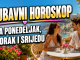 TOKOM 72 SATA: Jarac, Vaga i Lav ostvaruju ljubavnu želju, Bik, Rak i Strijelac razotkrivaju laži u vezi, Ovan, Blizanci i Ribe doživljavaju ljubavni šok, dok Djevica, Vodolija i Škorpija dobivaju drugu priliku!