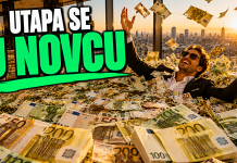 OVA 3 znaka uskoro bi se mogla UTAPATI U NOVCU – stižu dobici koji brišu sve dosadašnje brige!