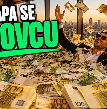 OVA 3 znaka uskoro bi se mogla UTAPATI U NOVCU – stižu dobici koji brišu sve dosadašnje brige!