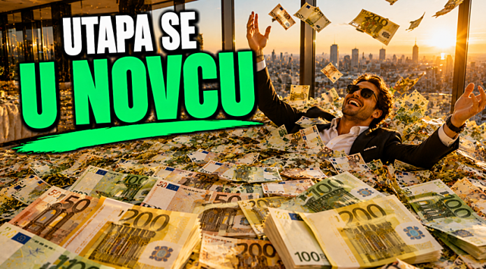OVA 3 znaka uskoro bi se mogla UTAPATI U NOVCU – stižu dobici koji brišu sve dosadašnje brige!