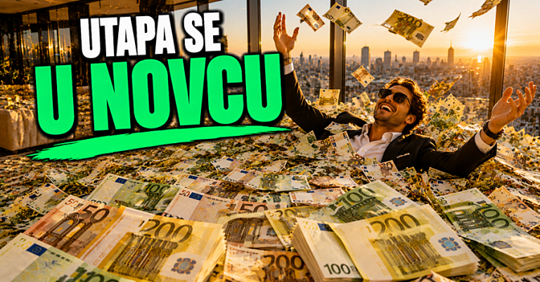 OVA 3 znaka uskoro bi se mogla UTAPATI U NOVCU – stižu dobici koji brišu sve dosadašnje brige!