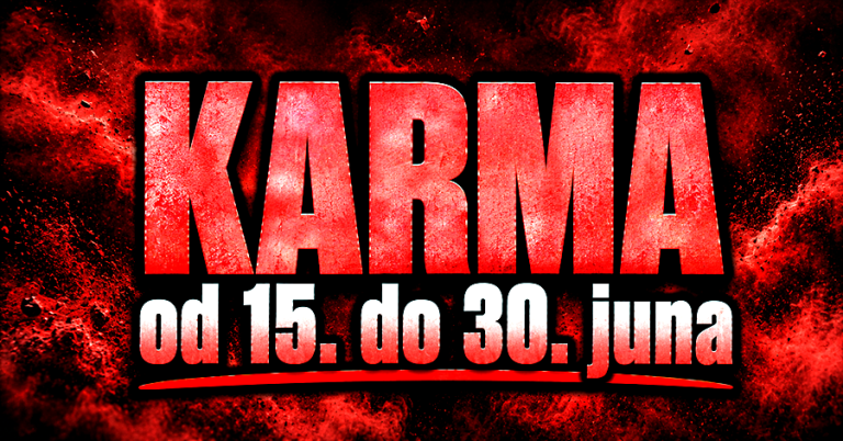 VIŠE NEMA SKRIVANJA OD SUDBINE: Karma stiže po OVE znakove i ne odlazi praznih ruku!