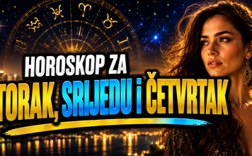 NETKO ČEKA PORUKU, NETKO PRIZNANJE, A NETKO ZATVARA JEDNO POGLAVLJE: Horoskop za sljedeća tri dana za SVE znakove!