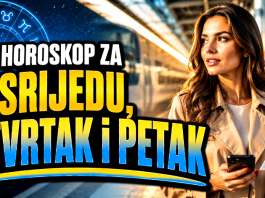 TOKOM 72 SATA: Bik, Djevica i Strijelac saznaju istinu koja ruši iluzije, Ovan, Rak i Vodolija dolaze do davno izgubljenog, Blizanci, Vaga i Ribe svjedoče velikom obratu, dok Lav, Škorpija i Jarac napokon pobjeđuju osobu koja ih je kočila!