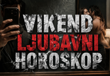 LJUBAVNI VIKEND HOROSKOP: Ovan, Bik i Vaga biraju između srca i razuma, Rak, Lav i Škorpija ulaze u najstrastvenije dane života, Blizanci, Djevica i Ribe saznaju tko ih potajno želi, dok Strijelac, Jarac i Vodolija otvaraju novo ljubavno poglavlje!