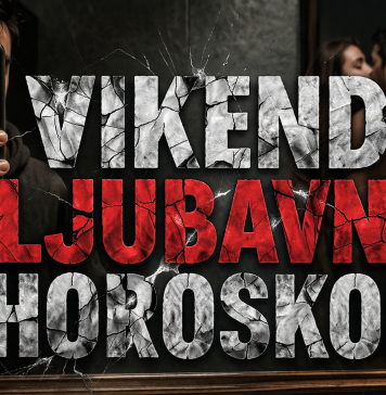 LJUBAVNI VIKEND HOROSKOP: Ovan, Bik i Vaga biraju između srca i razuma, Rak, Lav i Škorpija ulaze u najstrastvenije dane života, Blizanci, Djevica i Ribe saznaju tko ih potajno želi, dok Strijelac, Jarac i Vodolija otvaraju novo ljubavno poglavlje!