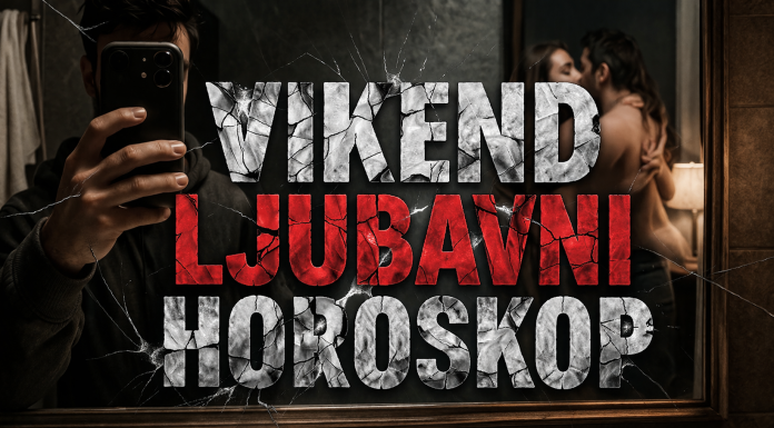 LJUBAVNI VIKEND HOROSKOP: Ovan, Bik i Vaga biraju između srca i razuma, Rak, Lav i Škorpija ulaze u najstrastvenije dane života, Blizanci, Djevica i Ribe saznaju tko ih potajno želi, dok Strijelac, Jarac i Vodolija otvaraju novo ljubavno poglavlje!