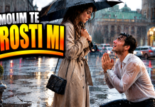 BIVŠA LJUBAV SE VRAĆA S RIJEČIMA KOJE MIJENJAJU SVE I TRAŽI OPROST– OVA 3 znaka ostaju bez odgovora!