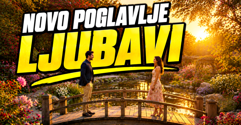 DUGO ČEKANA LJUBAV STIŽE: OVA 2 znaka ulaze u NOVO POGLAVLJE SREĆE i LJUBAVI i ostvaruju svoje ljubavne fantazije!