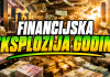 FINANCIJSKA EKSPLOZIJA GODINE: OVA 3 znaka čekaju dobici zbog kojih će zaboraviti što znači štednja!