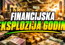 FINANCIJSKA EKSPLOZIJA GODINE: OVA 3 znaka čekaju dobici zbog kojih će zaboraviti što znači štednja!