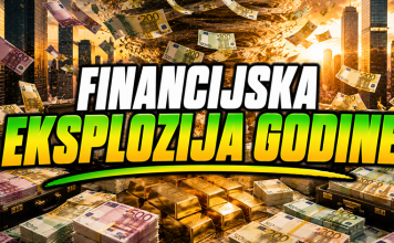 FINANCIJSKA EKSPLOZIJA GODINE: OVA 3 znaka čekaju dobici zbog kojih će zaboraviti što znači štednja!