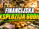 FINANCIJSKA EKSPLOZIJA GODINE: OVA 3 znaka čekaju dobici zbog kojih će zaboraviti što znači štednja!