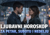 U NAREDNA 72 sata: Bik, Rak i Škorpija otkrivaju laži u vezi, Ovan, Djevica i Ribe ulaze u osjećaje koje više ne mogu kontrolirati, Blizanci i Jarac ruše sve što su gradili godinama, dok Lav, Vaga, Strijelac i Vodolija dobivaju priliku koju ne smiju propustiti!