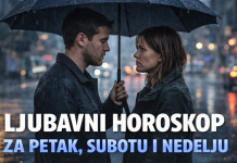 U NAREDNA 72 sata: Bik, Rak i Škorpija otkrivaju laži u vezi, Ovan, Djevica i Ribe ulaze u osjećaje koje više ne mogu kontrolirati, Blizanci i Jarac ruše sve što su gradili godinama, dok Lav, Vaga, Strijelac i Vodolija dobivaju priliku koju ne smiju propustiti!