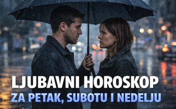 U NAREDNA 72 sata: Bik, Rak i Škorpija otkrivaju laži u vezi, Ovan, Djevica i Ribe ulaze u osjećaje koje više ne mogu kontrolirati, Blizanci i Jarac ruše sve što su gradili godinama, dok Lav, Vaga, Strijelac i Vodolija dobivaju priliku koju ne smiju propustiti!