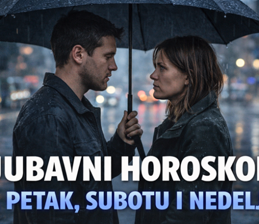 U NAREDNA 72 sata: Bik, Rak i Škorpija otkrivaju laži u vezi, Ovan, Djevica i Ribe ulaze u osjećaje koje više ne mogu kontrolirati, Blizanci i Jarac ruše sve što su gradili godinama, dok Lav, Vaga, Strijelac i Vodolija dobivaju priliku koju ne smiju propustiti!