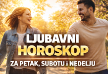 OVIH DANA: Ovan bira između dvije ljubavi, Bik i Škorpija otkrivaju istinu, Rak i Lav prolaze emotivni test, Djevica i Ribe ulaze u ozbiljnu vezu, Vaga doživljava poljubac koji mijenja sve, Blizanci upoznaju posebnu osobu, Strijelac donosi važnu odluku, Jarac prekida ono što ga guši, a Vodolija razotkriva tajnu romansu!