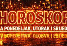 U NAREDNA 72 SATA: Bika, Djevicu i Strijelca čeka životni preokret, Ovan, Rak i Vodolija svjedoče neočekivanom novcu, Blizanci, Vaga i Ribe prekidaju začarani krug problema, Škorpija, Lav i Jarac dobivaju neočekivan poziv!