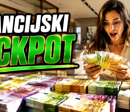 FINANCIJSKI JACKPOT! Sljedeće sedmice OVA 3 znaka će doživjet će neviđeni financijski dobitak – zbogom praznim džepovima!