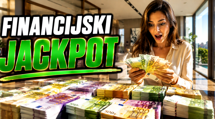 FINANCIJSKI JACKPOT! Sljedeće sedmice OVA 3 znaka će doživjet će neviđeni financijski dobitak – zbogom praznim džepovima!