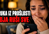 PORUKA IZ PROŠLOSTI KOJA OVIM znakovima RUŠI SVE: Netko se javlja jer Vas NIKAD NIJE PREBOLIO!
