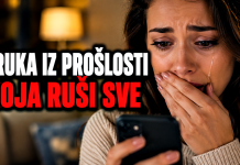 PORUKA IZ PROŠLOSTI KOJA OVIM znakovima RUŠI SVE: Netko se javlja jer Vas NIKAD NIJE PREBOLIO!