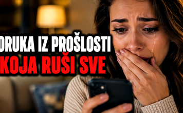 PORUKA IZ PROŠLOSTI KOJA OVIM znakovima RUŠI SVE: Netko se javlja jer Vas NIKAD NIJE PREBOLIO!