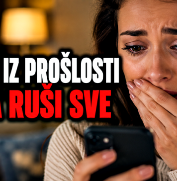 PORUKA IZ PROŠLOSTI KOJA OVIM znakovima RUŠI SVE: Netko se javlja jer Vas NIKAD NIJE PREBOLIO!