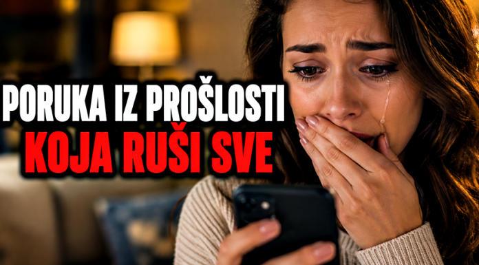 PORUKA IZ PROŠLOSTI KOJA OVIM znakovima RUŠI SVE: Netko se javlja jer Vas NIKAD NIJE PREBOLIO!