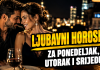LJUBAV BIRA SVOJE MILJENIKE: OVA 4 znaka očekuju dani strasti, poruka i sudbinskih susreta – a JEDAN znak ostaje bez onoga što voli!