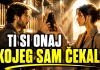TI SI ONAJ KOJEG SAM ČEKALA CIJELI ŽIVOT! SUDAR SUDBINSKIH DUŠA NA POMOLU za OVE znakove!