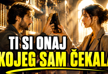 TI SI ONAJ KOJEG SAM ČEKALA CIJELI ŽIVOT! SUDAR SUDBINSKIH DUŠA NA POMOLU za OVE znakove!