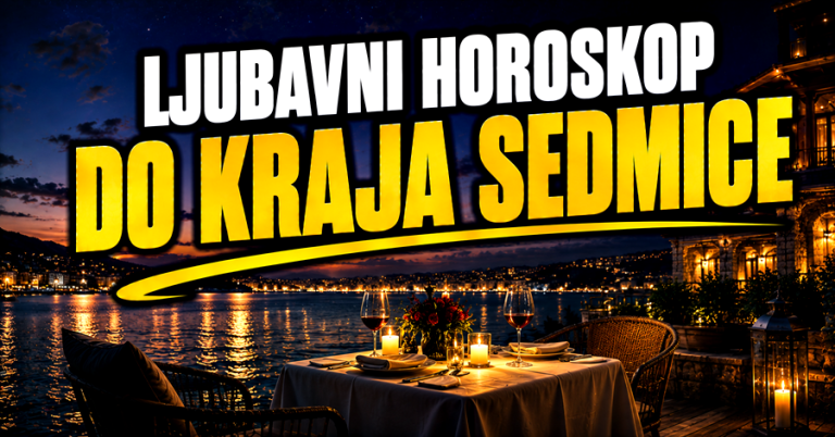 NETKO ĆE SE VRATITI, NETKO OTIĆI, A NETKO OTKRITI VELIKU TAJNU: Ovo su dani koje mnogi znakovi neće dugo moći zaboraviti!