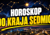 SJEDITE PRIJE NEGO PROČITATE OVO: Do kraja sedmice nekoga čeka POMIRENJE, nekoga BOGATSTVO, a nekoga NAJVEĆE RAZOČARANJE GODINE!